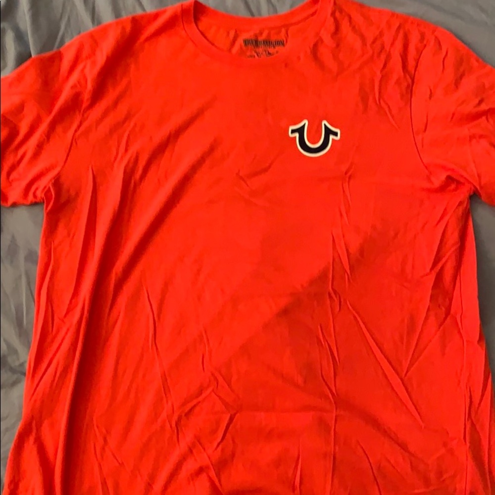 True Religion Shirt (excellent condition)